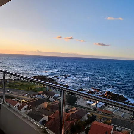 Torre Rocamar Appartement