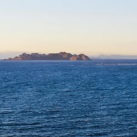 Torre Rocamar Baiona
