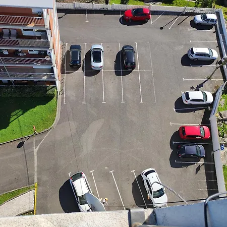 Torre Rocamar Lejlighed *