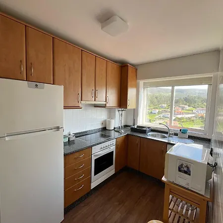 Torre Rocamar Lejlighed