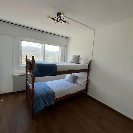 Apartment Torre Rocamar *