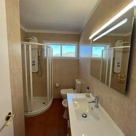 Lejlighed Torre Rocamar *