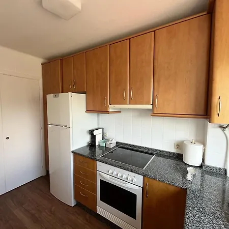 Apartment Torre Rocamar