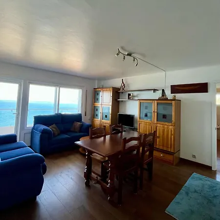 Torre Rocamar Baiona