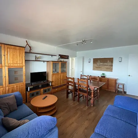 Apartment Torre Rocamar