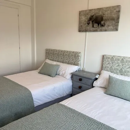 Apartment Torre Rocamar *