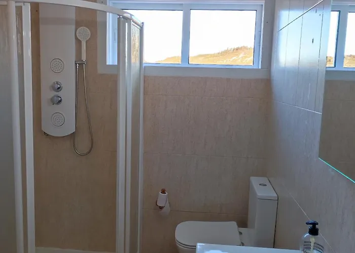 Torre Rocamar Appartement Baiona