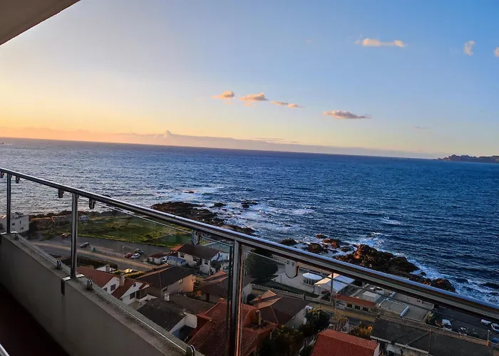 Torre Rocamar Appartement