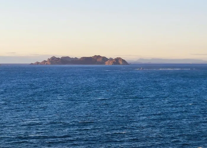 Torre Rocamar Baiona