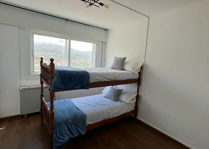 Appartement Torre Rocamar *