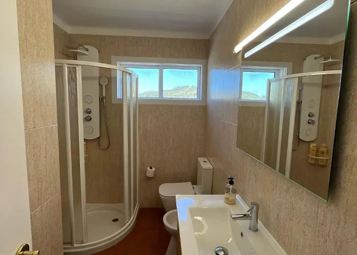 Appartement Torre Rocamar *