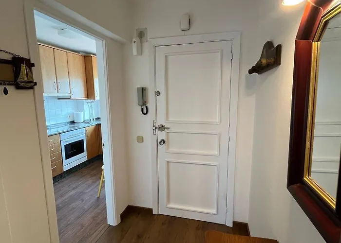 Torre Rocamar * Baiona