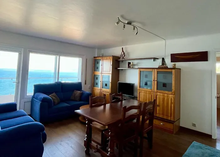 Torre Rocamar Baiona