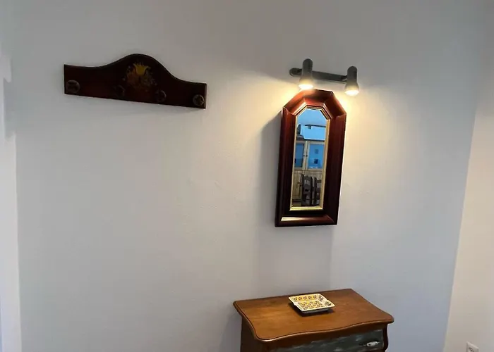 Torre Rocamar Baiona