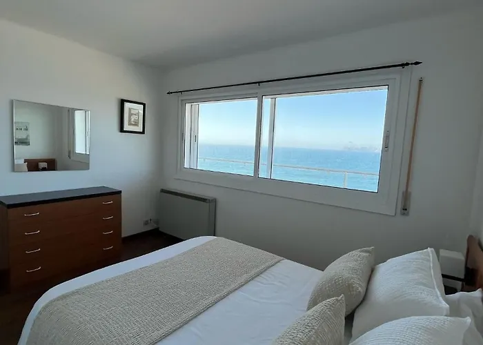 Torre Rocamar Appartement *